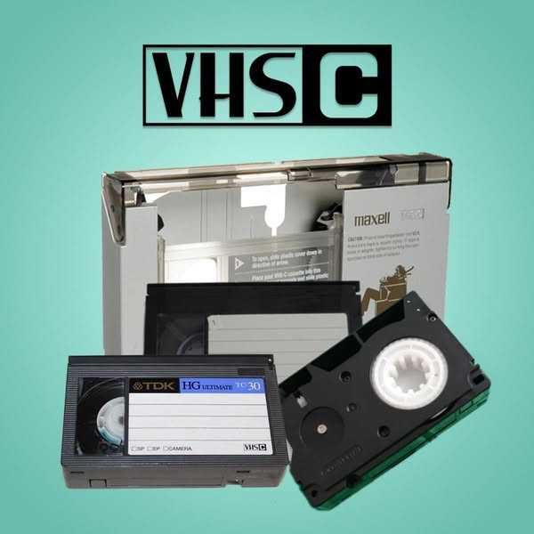 Copiem casete video cu filme de familie pe dvd