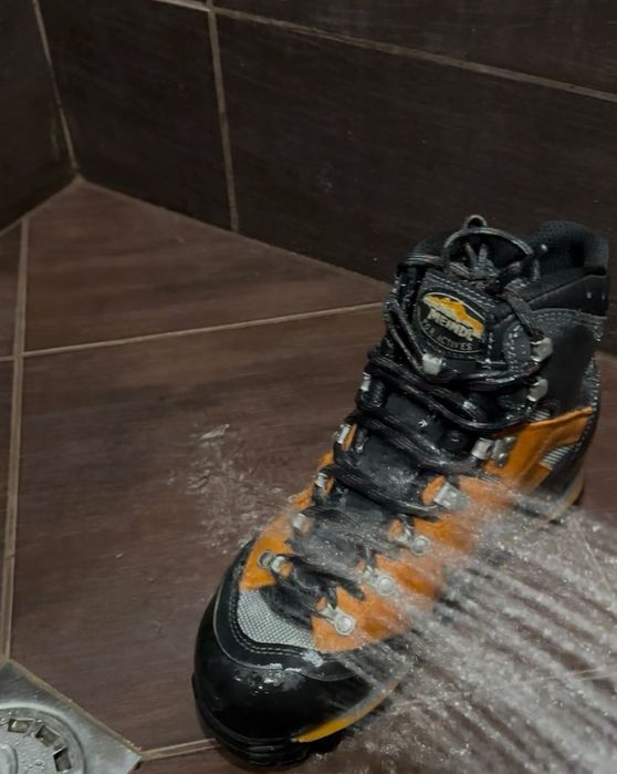 Мъжки обувки Мендил