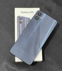 Samsung Galaxy A05  64гб (Шымкент пр Республики 40)352/101