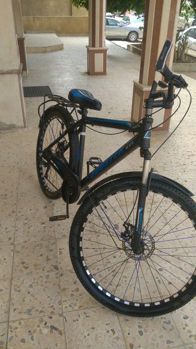 Велосипед сатылады арзан