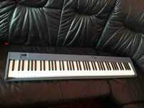 Studiologic.  TMK 88 clape made in italy