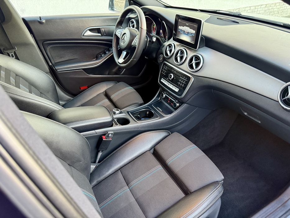 Mercedes CLA Impecabil!