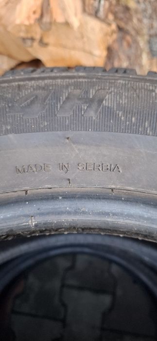 235 55 18 cauciucuri de iarnă