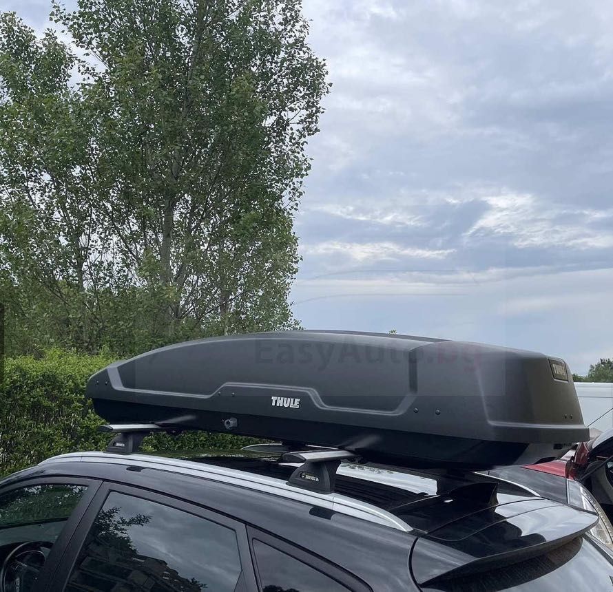 Thule Force XT XL 500L