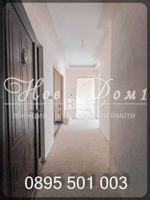 Продава се Двустаен апартамент в Варна, Колхозен пазар - 80 кв.м за 863 €/кв.м - Снимка #6