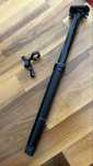 Dropper post Bontrager Line 150mm 31.6ø