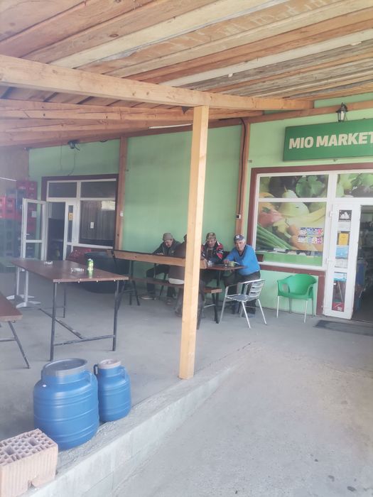 De vânzare spațiu comercial cu chiriaș.