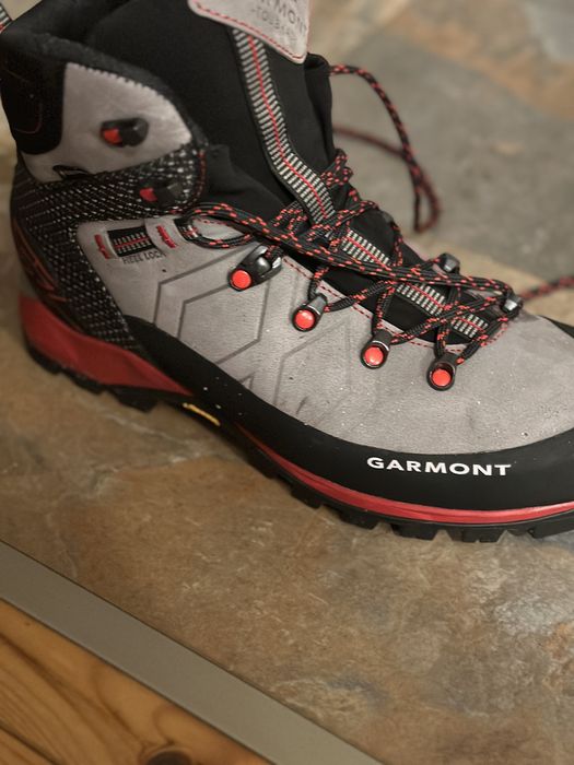 Vand Garmont ghete trekking Gtx