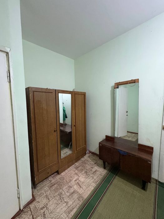 1 хонали квартира ижарага берилади ОИЛАГА узок муддатга