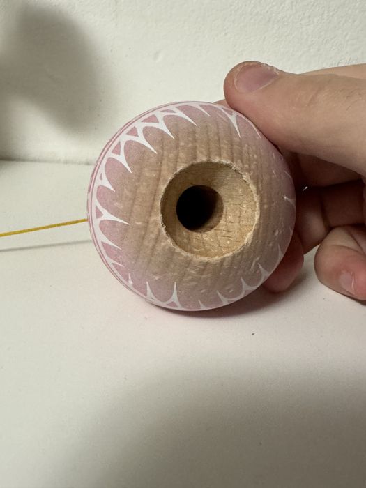 Kendama Tama Zackie Pro Model Miguel Antiskid V2