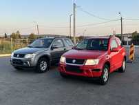 Suzuki Grand Vitara 1.6i / 4x4 / 2006 / E4