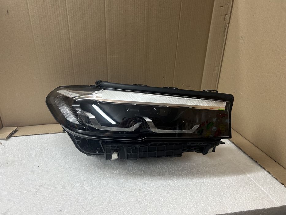 Far faruri bmw G30 G31 lci full led dreapta 2020-2022