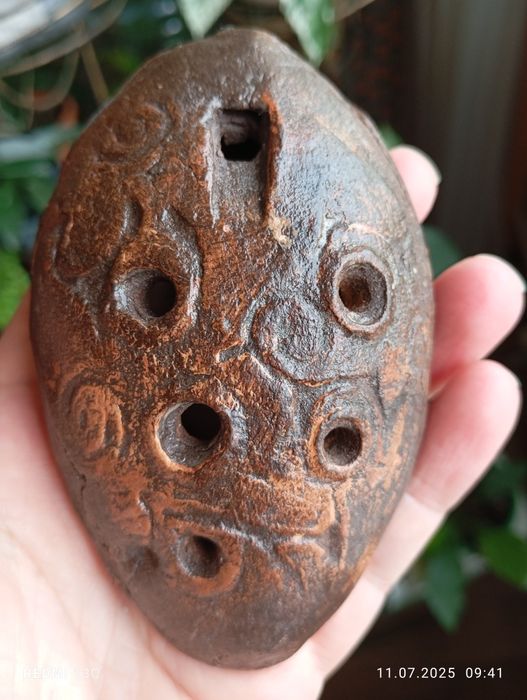 Продам флейта сазсырнай