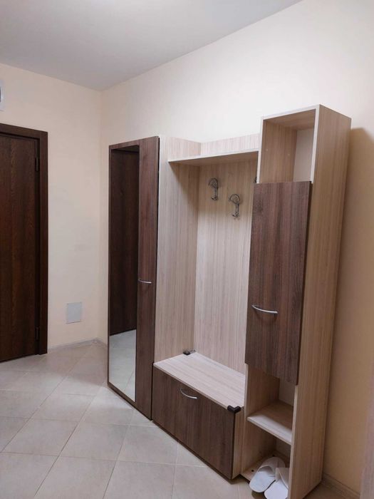 Дава се под наем Двустаен апартамент в Варна, Левски - 54 кв.м за 408 € - Снимка #14