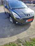 Peugeot 5008,1.6 diesel,2012