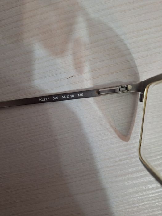 Rame ochelari karl lagerfeld