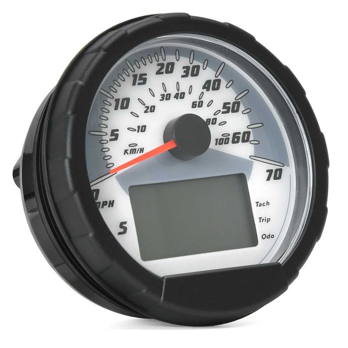 НОВ Километраж за Polaris Sportsman 400/500/700/800    2004 - 2008