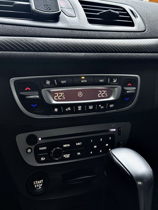 Renault Megane 1.5 dCi 110cp EDC Automat Euro 5 Hatchback