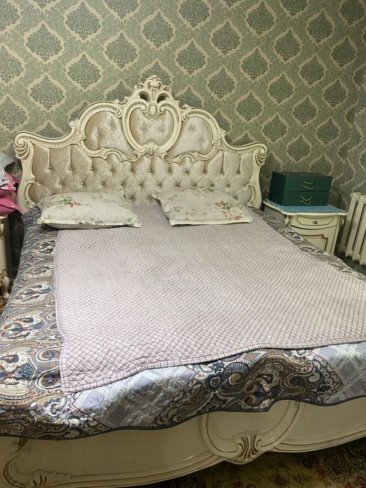 Мебель спальный гарнитура