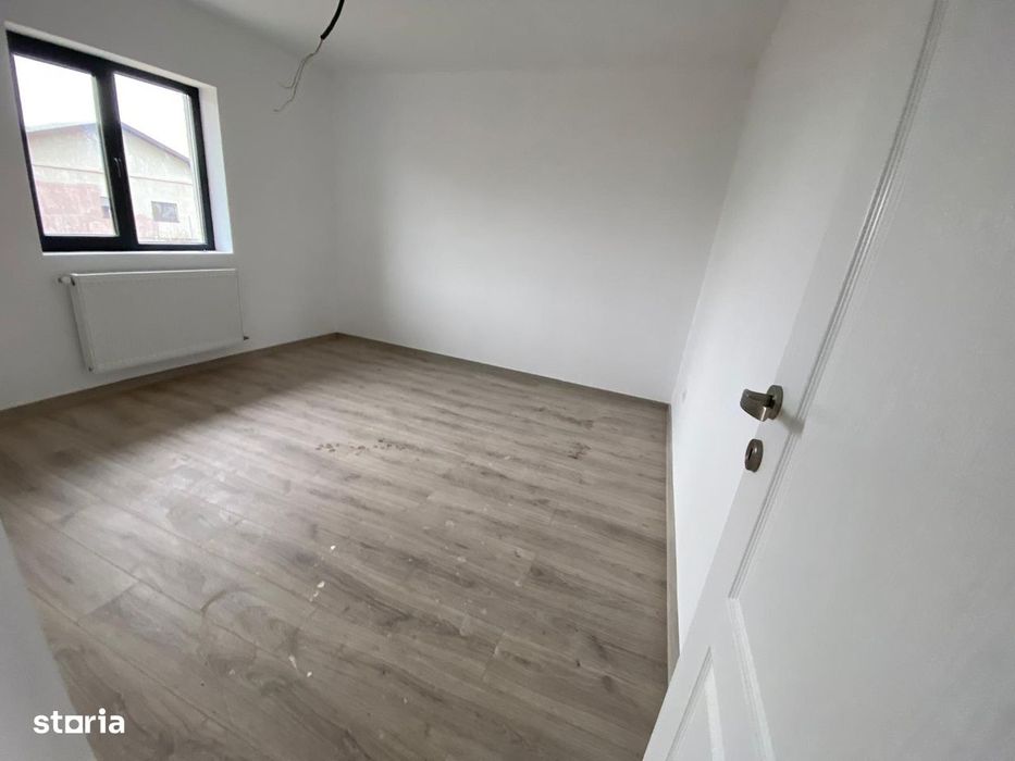 Casa 3 camere Holboca Dancu, CANALIZARE/ la cheie!