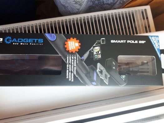 SP gadgets SMART POLE 28"