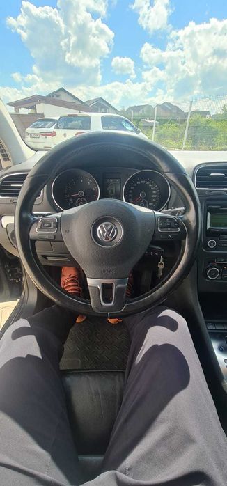 golf 6 1.4 tsi 160cp
