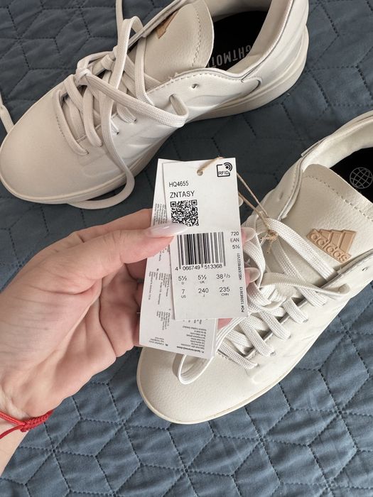 Дамски маратоки Adidas ZNTASY Lightmotion+