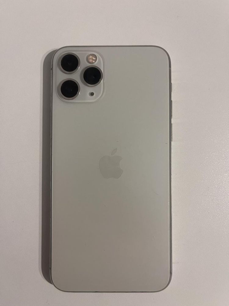 Iphone 11 pro бу