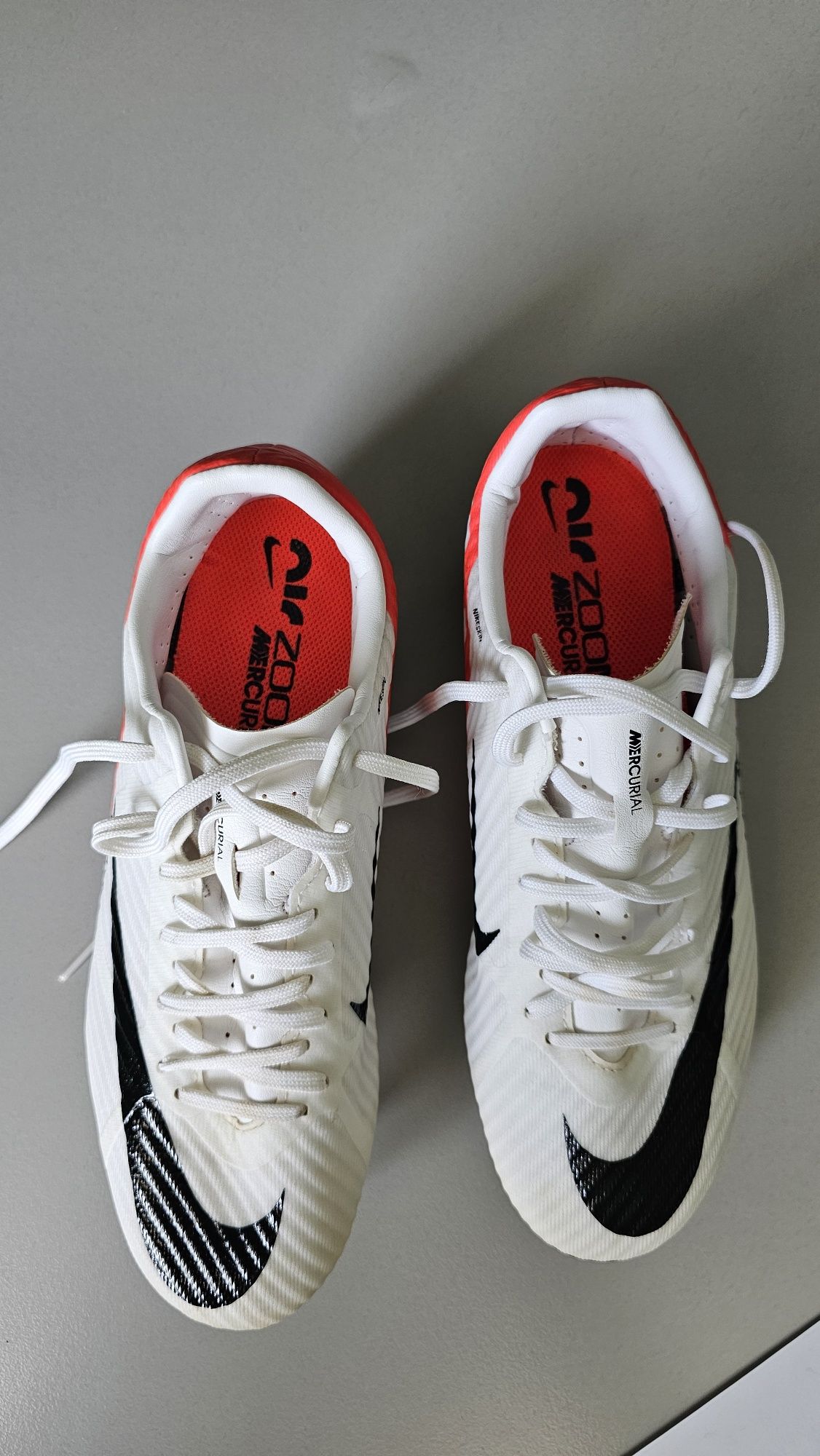 Футболни обувки  Nike