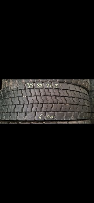 Anvelope Camion 305 70 22.5 si 315 80 22 5