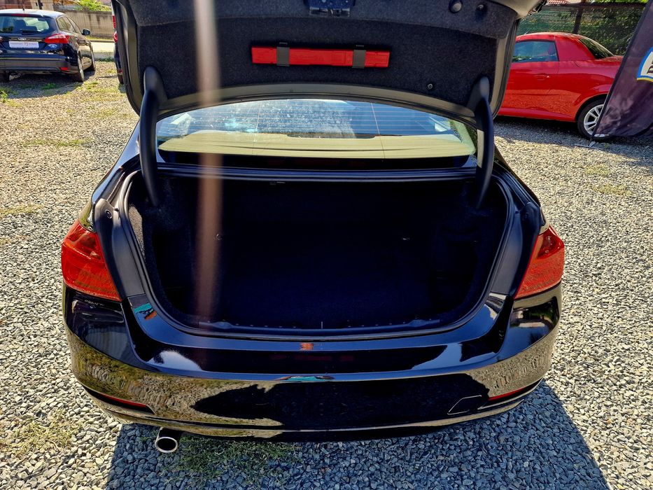 Bmw Seria 3 F30 Parc Auto Rate sau Cash