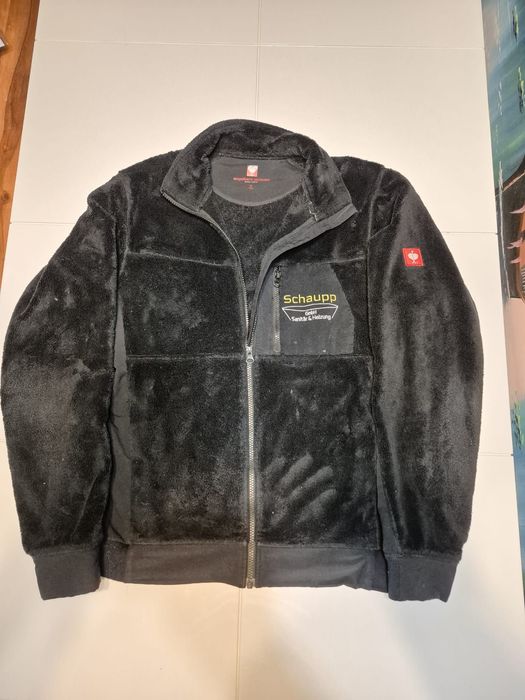 Engelbert Strauss  S jacheta