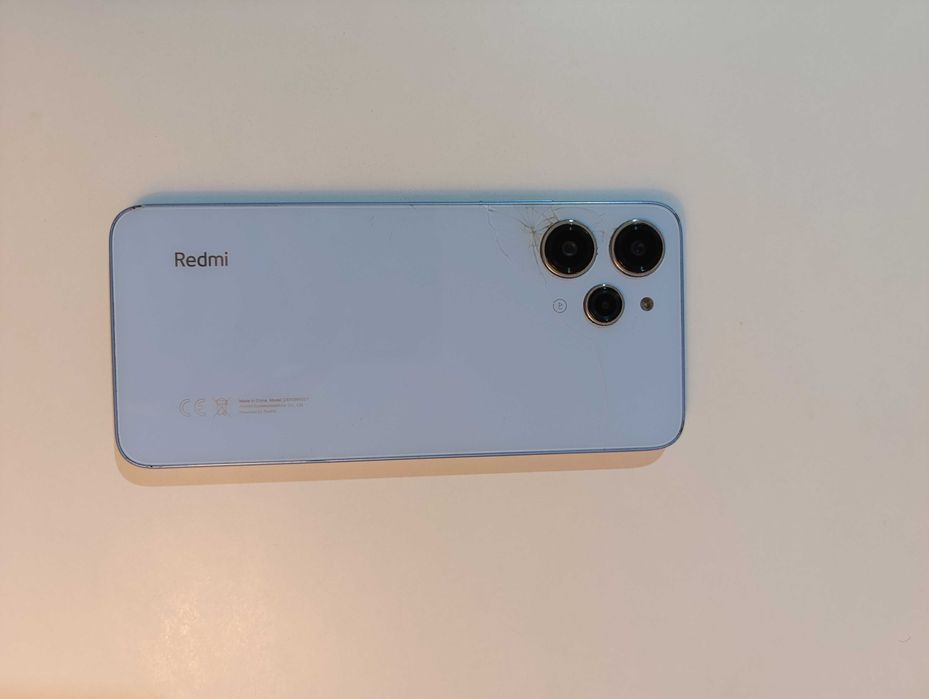 Telefon Redmi Xiaomi 12 Hyper Os
