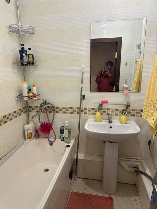 Мирзо Улугбек Масств Қорасу-6. Макро 2- ком аренда семья