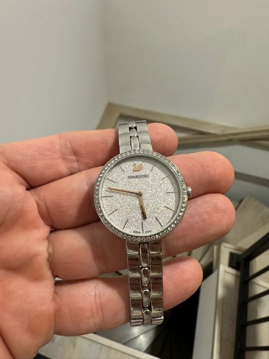 Ceas Swarovski cosmopolitan Original
