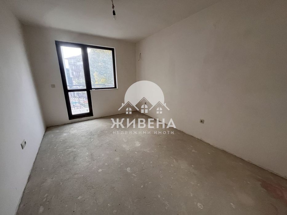 3-стаен апартамент, БДС, к.к. Св.Св. Константин и Елена, площ 107 кв.м