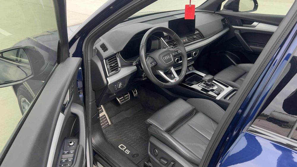 AUDI Q5 45 TFSI S LINE AN 2023 KM 70.000