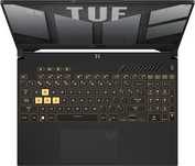 Asus Tuf Gaming F15 продам новый