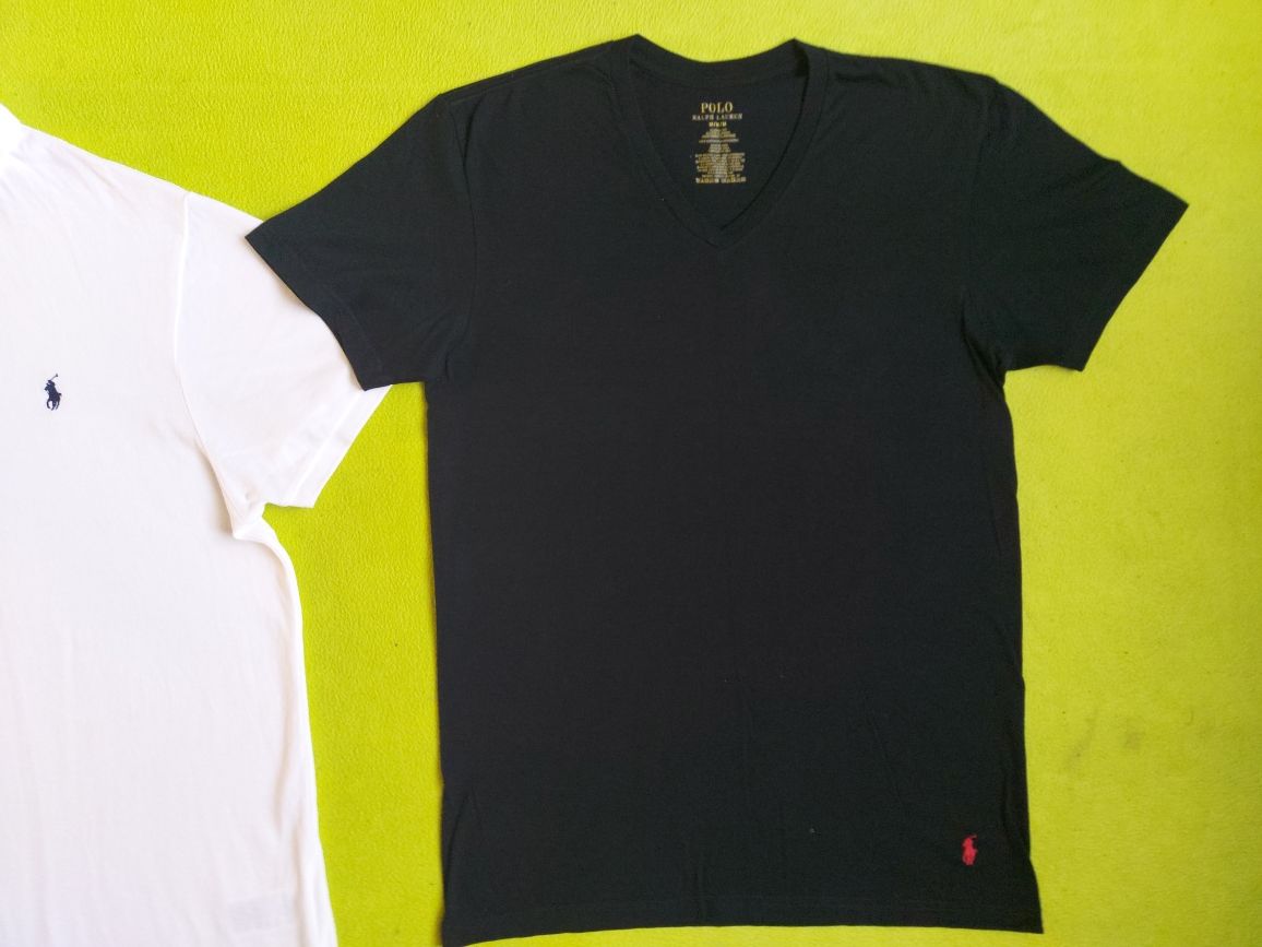 Polo by Ralph Lauren-XXL-M-Оригинални