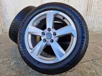 33) Jante r17 5x112 audi vw skoda seat 215 55 17