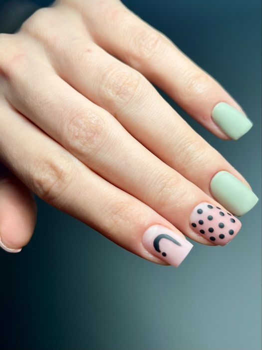 Unghii cu gel sector 2