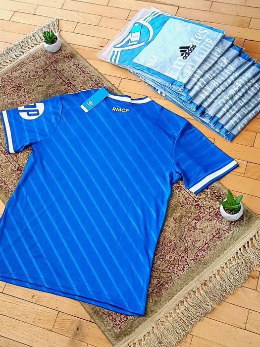 Tricou R.M albastru 25/26