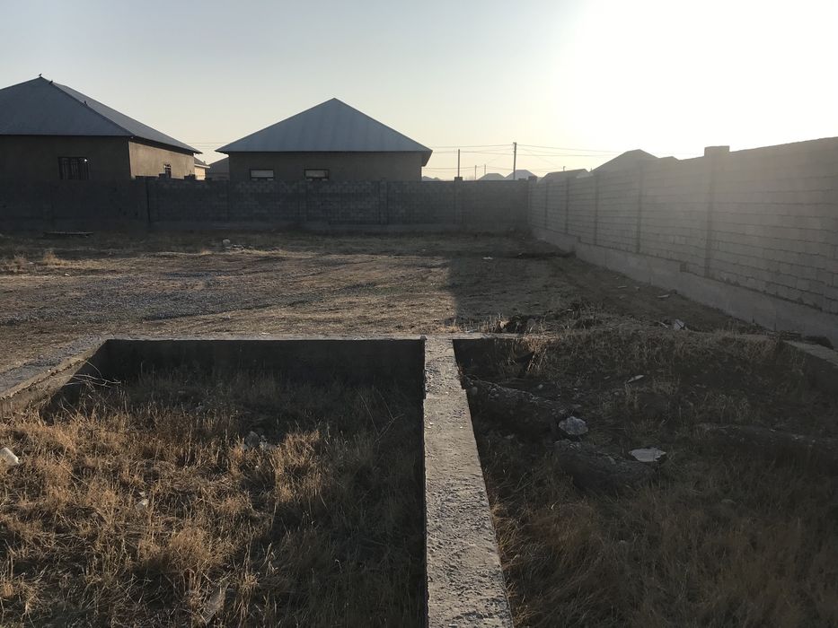 Продается участок (8 соток)