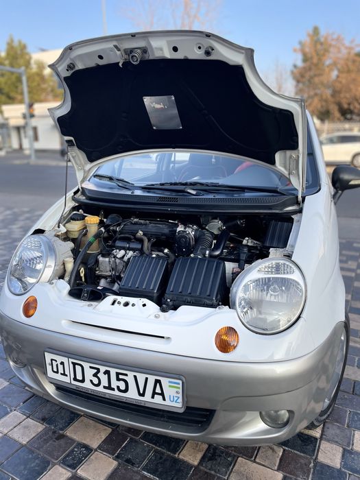 Matiz BEST - 2015 full poz + dugali