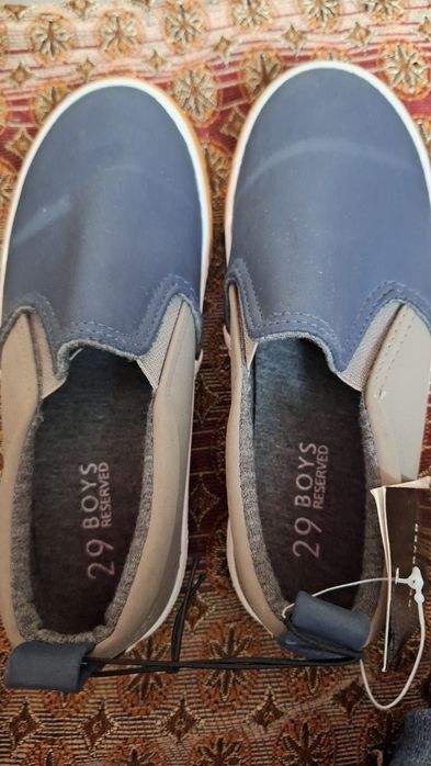 Лот обувки 29 номер