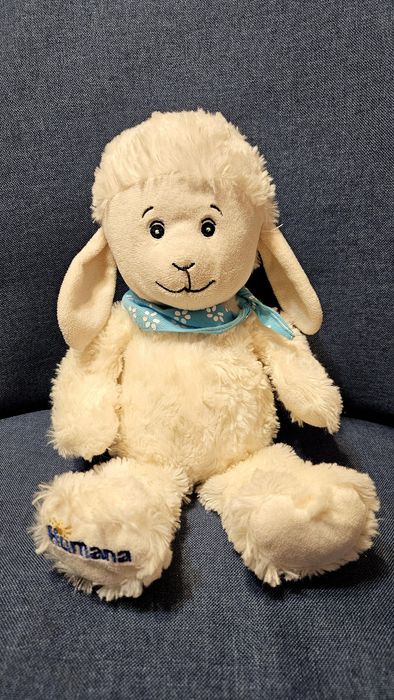 Jucării de pluș la 25 lei/buc!