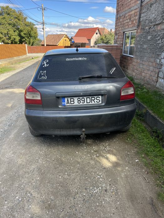 Vand audi a3 1.9 tdi