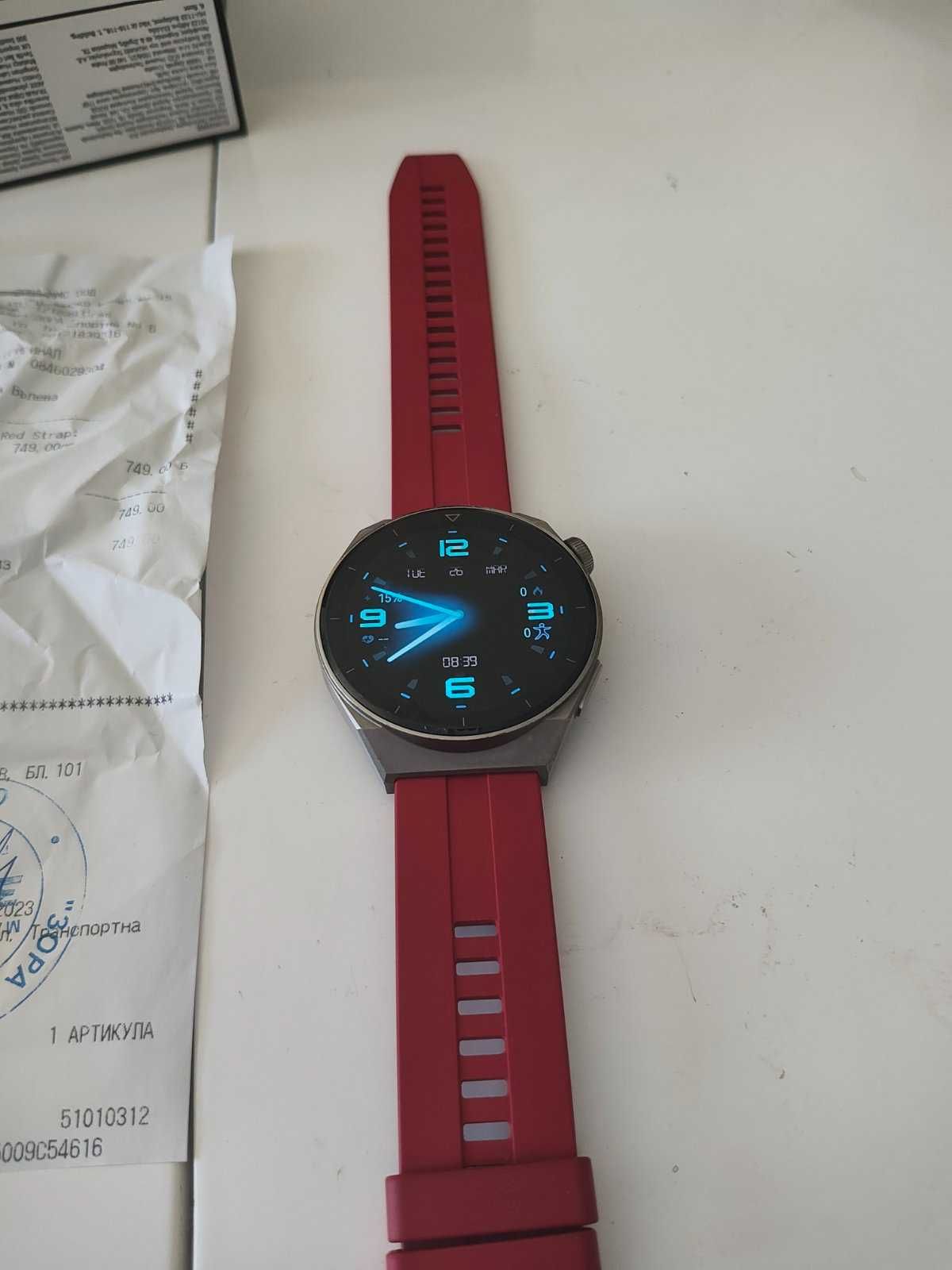 Huawei Watch GT 3 PRO