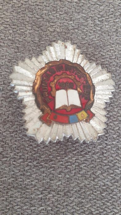 insigne diferite modele