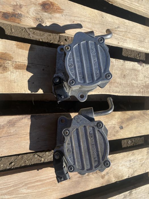 Вакуум помпа за тойота 1.4 D4D 90кс